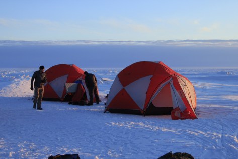 Friday Leaders Ride Out &amp; Campover 19