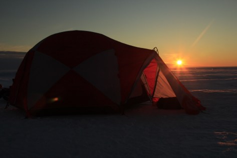 Friday Leaders Ride Out &amp; Campover 20