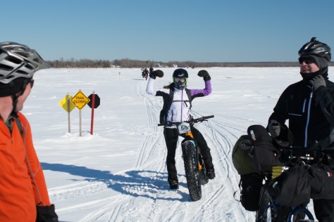 Friday Leaders Ride Out &amp; Campover 8
