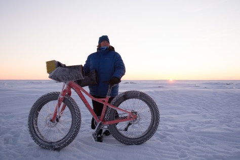 Sat AM 3 Mar 2018 - Lake Wpg FB Camp - 4