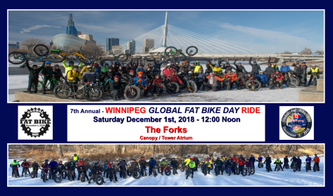 Winnipeg GFBD Ride 2018 - Banner 8b