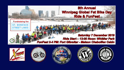 Winnipeg GFBD Ride &amp; FunFest 2019 - Banner 4